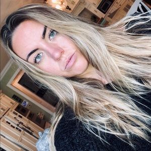 Meet your Posher, Bridget